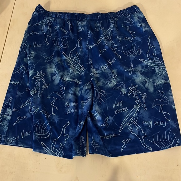 Jammers men’s shorts - Picture 2 of 4